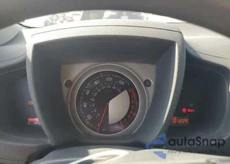 2008 Scion Xd из США, поврежденный, VIN JTKKU10448J026332